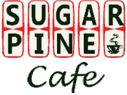 Sugar Pine Cafe